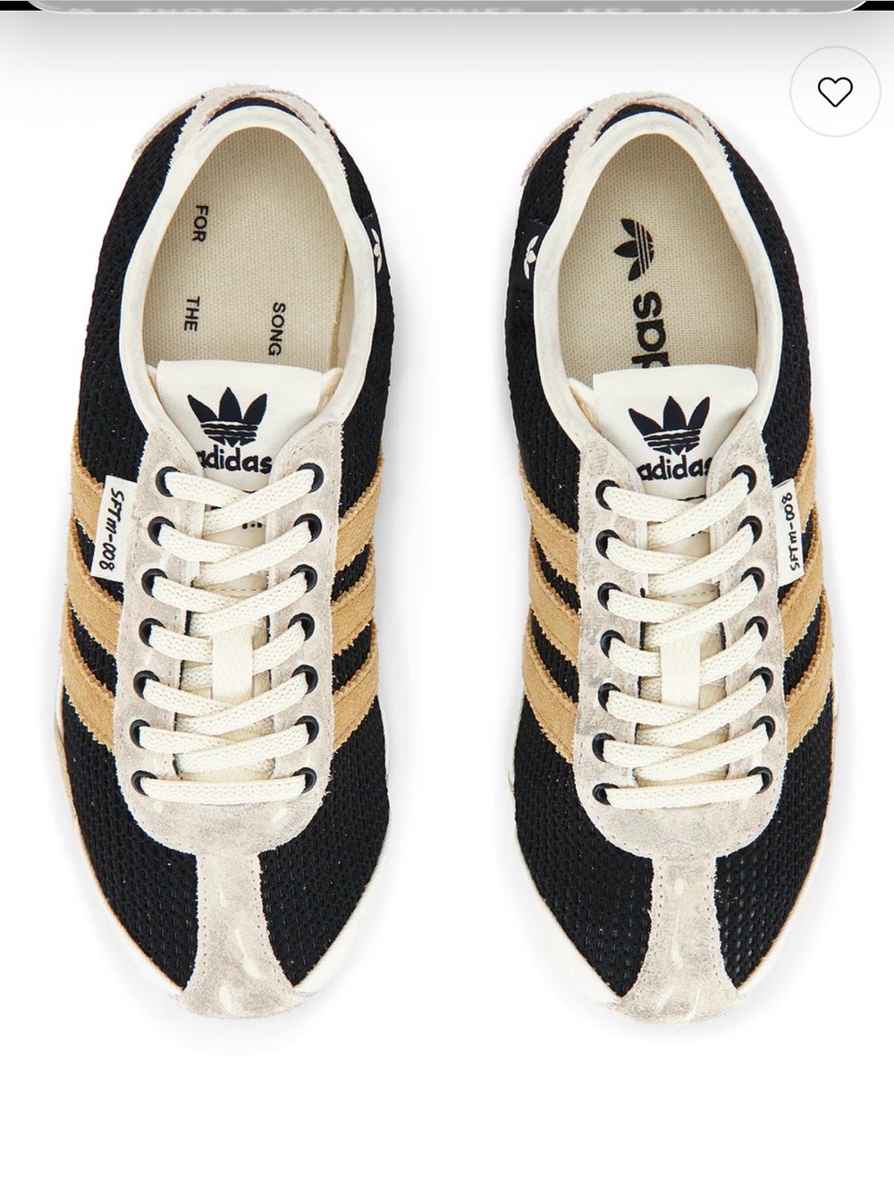 adidas toyko song for the mute Men’s Sneakers 7.5
